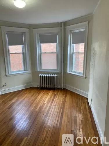 Main picture of 1163 Boylston St
