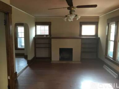 Main picture of 1121 16th St NW