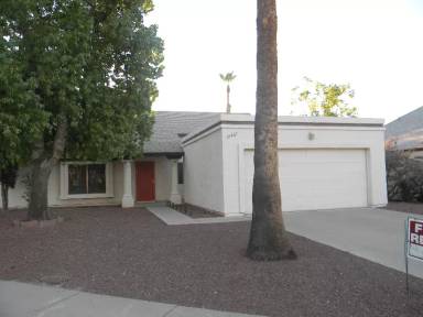 Main picture of 19407 N 9th Pl
