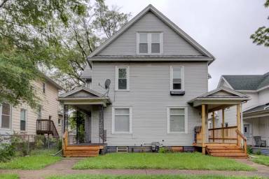 Main picture of 1228 15th St