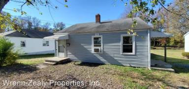 Main picture of 1512 Rainbow Dr