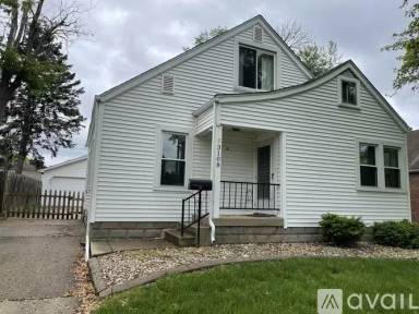 Main picture of 3108 N Parish Ave