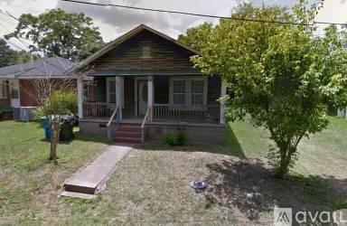 Main picture of 1225 Tabernacle St