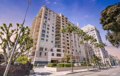 Main picture of Pacific Condo