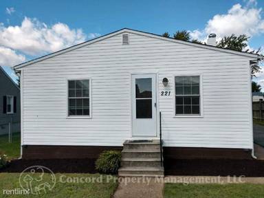 Main picture of 221 Ashwood Rd