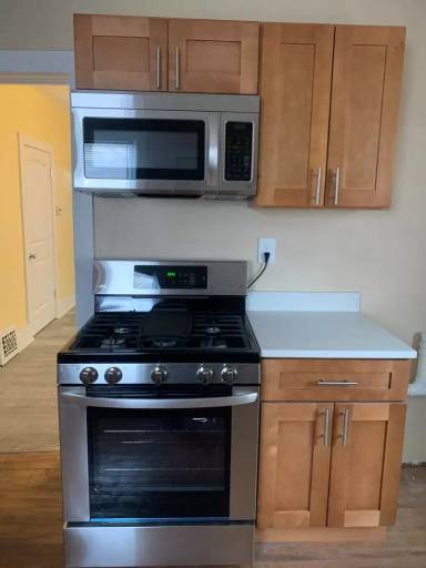 Main picture of 2642 N Richards St
