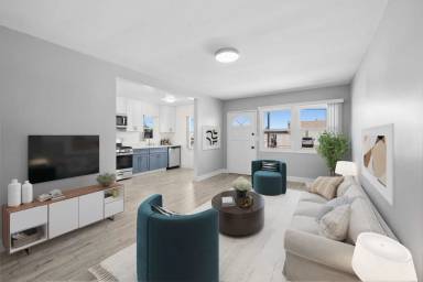 Main picture of 1612 Orange Ave