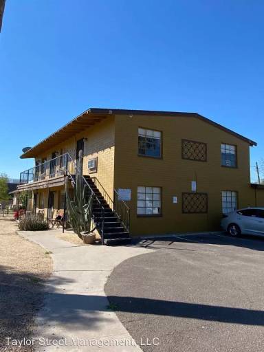 Main picture of 846 N 10th Ave