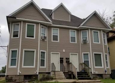 Main picture of 1017 1/2 W 3rd St