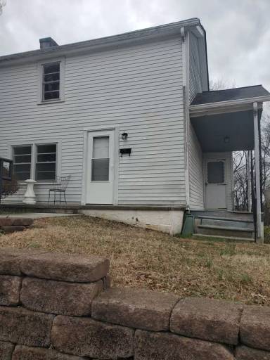 Main picture of 337 Ross St