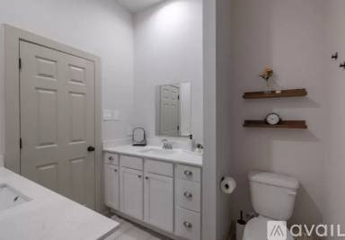 Main picture of The Cottages at Buckshot Landing