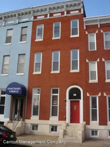 Main picture of 806 N Fulton Ave
