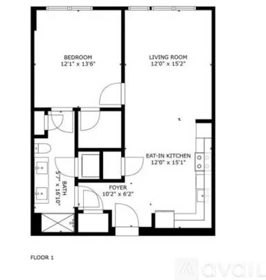Main picture of The Haven