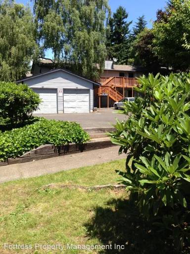 Main picture of Portland apartment