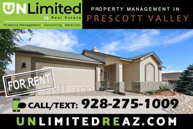 Main picture of 5508 N Bronco Ln