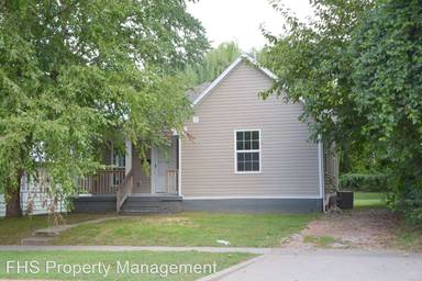 Main picture of 1111 W Locust St