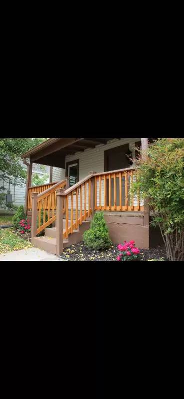 Main picture of 1033 Dixon Ave