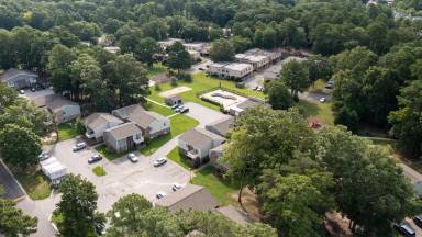 Main picture of Residences At Sonoma Woods Ct