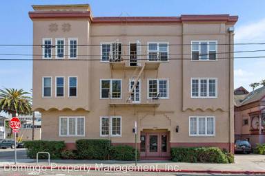 Main picture of 1942 Channing Way