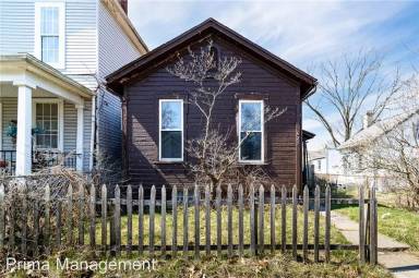 Main picture of 625 Hulbert St