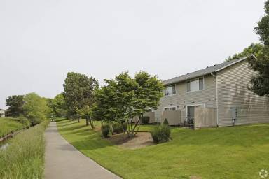 Main picture of The Meadows Apartments
