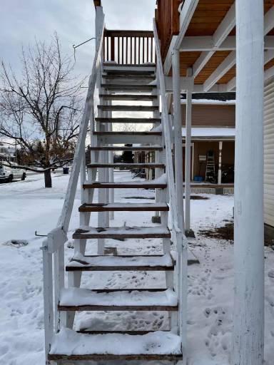 Main picture of 524 Gladstone St