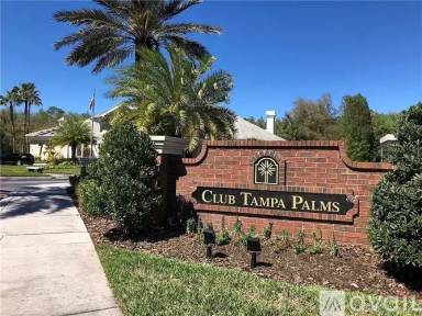 Main picture of Oxford Place At Tampa Palms