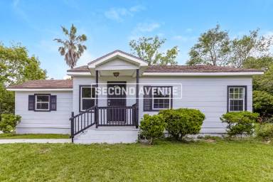 Main picture of 9010 Jefferson Ave