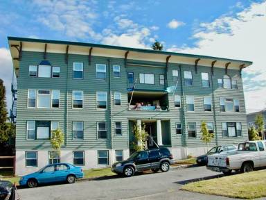 Main picture of Sovereign Apartments
