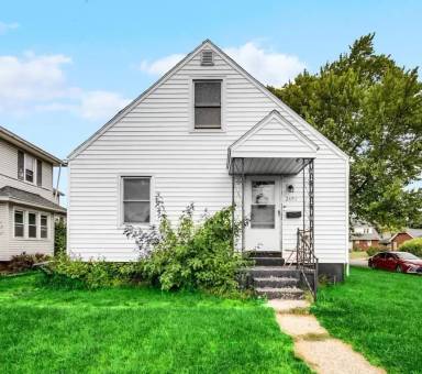 Main picture of 2601 Prast Blvd