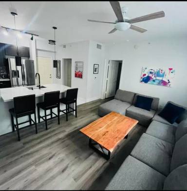 Main picture of Sole at Fort Lauderdale