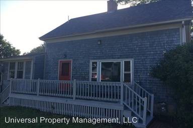 Main picture of 203 S Main St