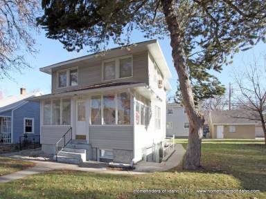 Main picture of Homefinders of Idaho LLC