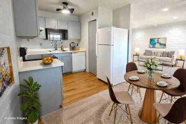Main picture of Bowling Condominium