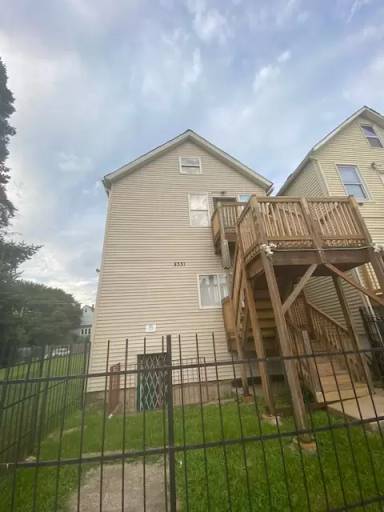 Main picture of 8331 S Burley Ave