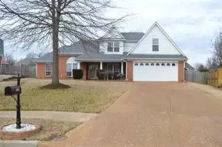 Main picture of 5205 Summer Wind Ln