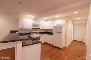 Main picture of 1401 Beacon St