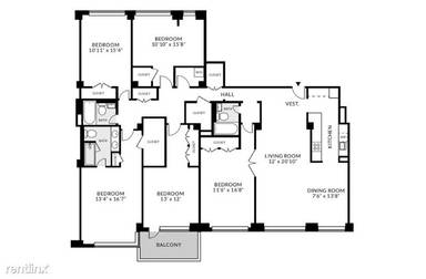 Main picture of 85 East End