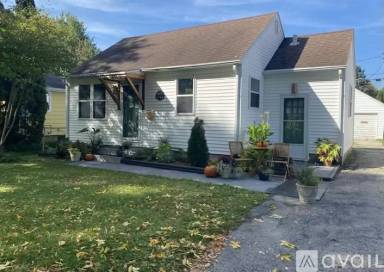 Main picture of 1518 Hooker Ave