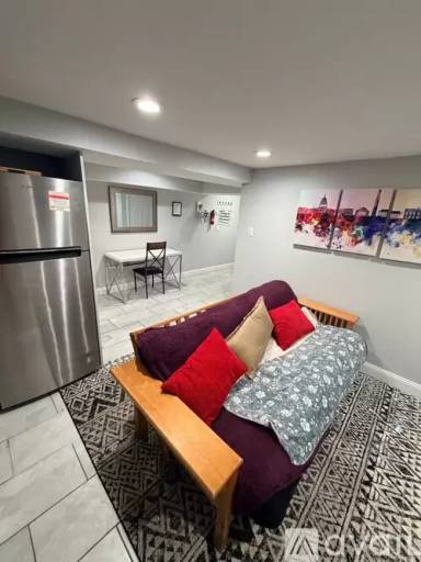 Main picture of 607 P St NW