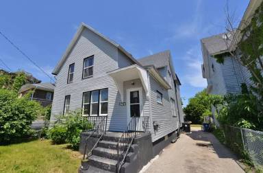 Main picture of 1624 Hamilton St