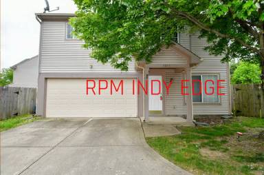 Main picture of 9893 Worthington Blvd