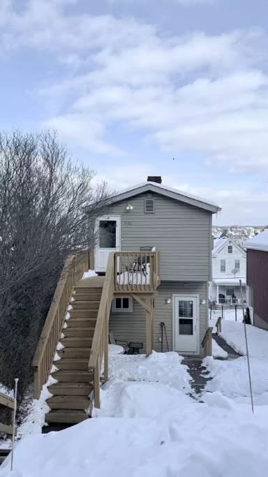 Main picture of 1808 Trimble Ave