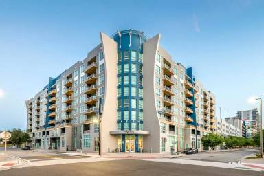 Main picture of The Slade at Channelside