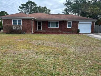Main picture of 5706 McDougal Dr