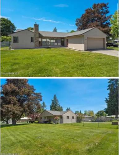 Main picture of 1924 E Pennsylvania Ave