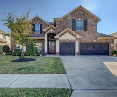 Main picture of 20307 Cortina Valley Dr