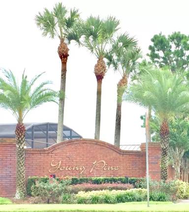 Main picture of 3821 Benson Park Blvd