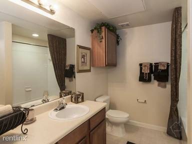 Main picture of Rosemary Apartments