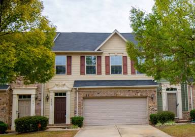 Main picture of 2415 Alyssa Ln